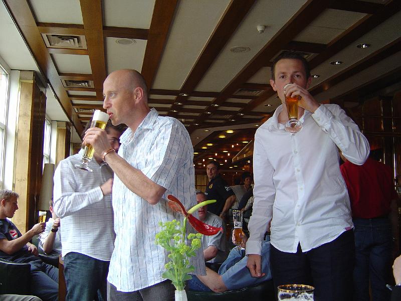 Day1.19 Friday's drinking begins in earnest.jpg